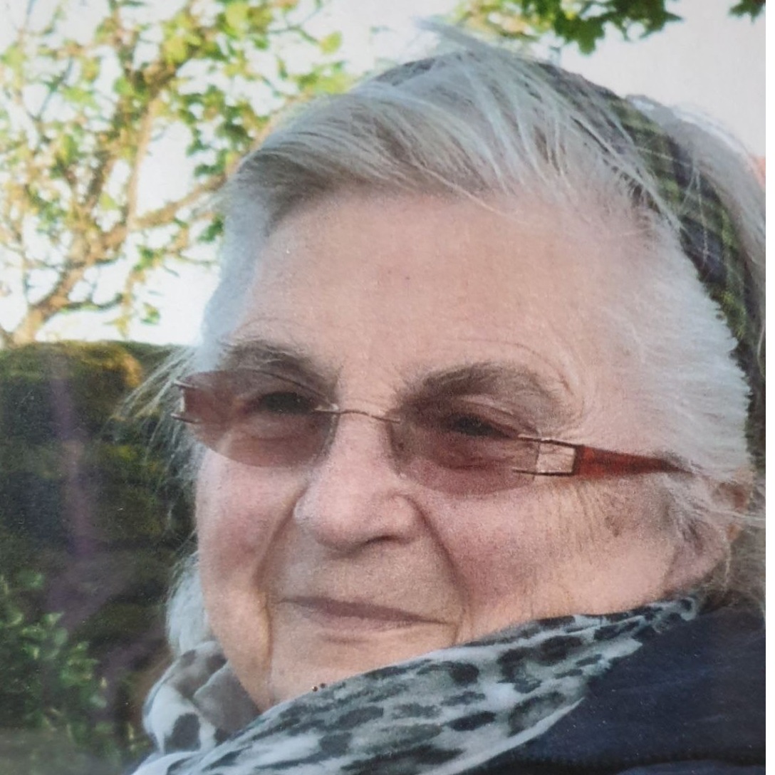 Photo de Jeannine BARDZINSKI