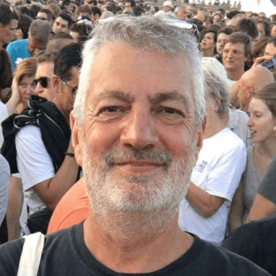 Photo de Didier HOCQUET