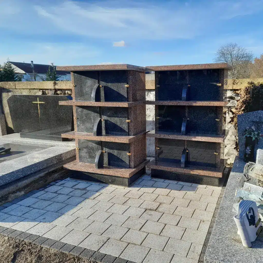 Columbariums